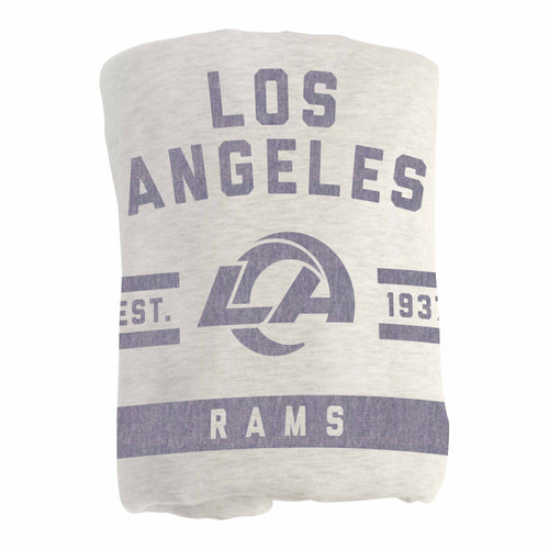 Product Image for Los Angeles Rams Sublimated Sweatshirt