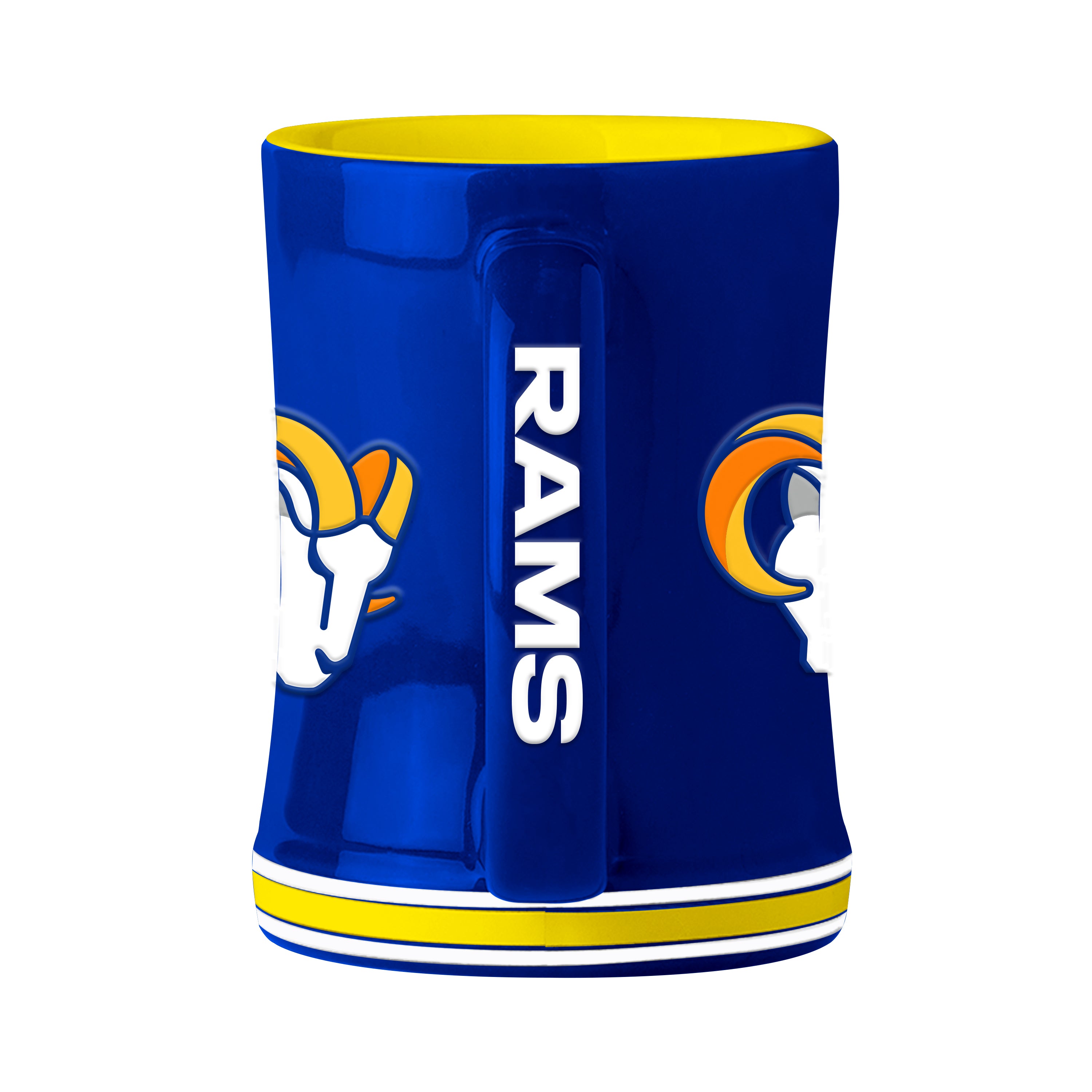 Los Angeles Rams 14 oz. Relief Mug