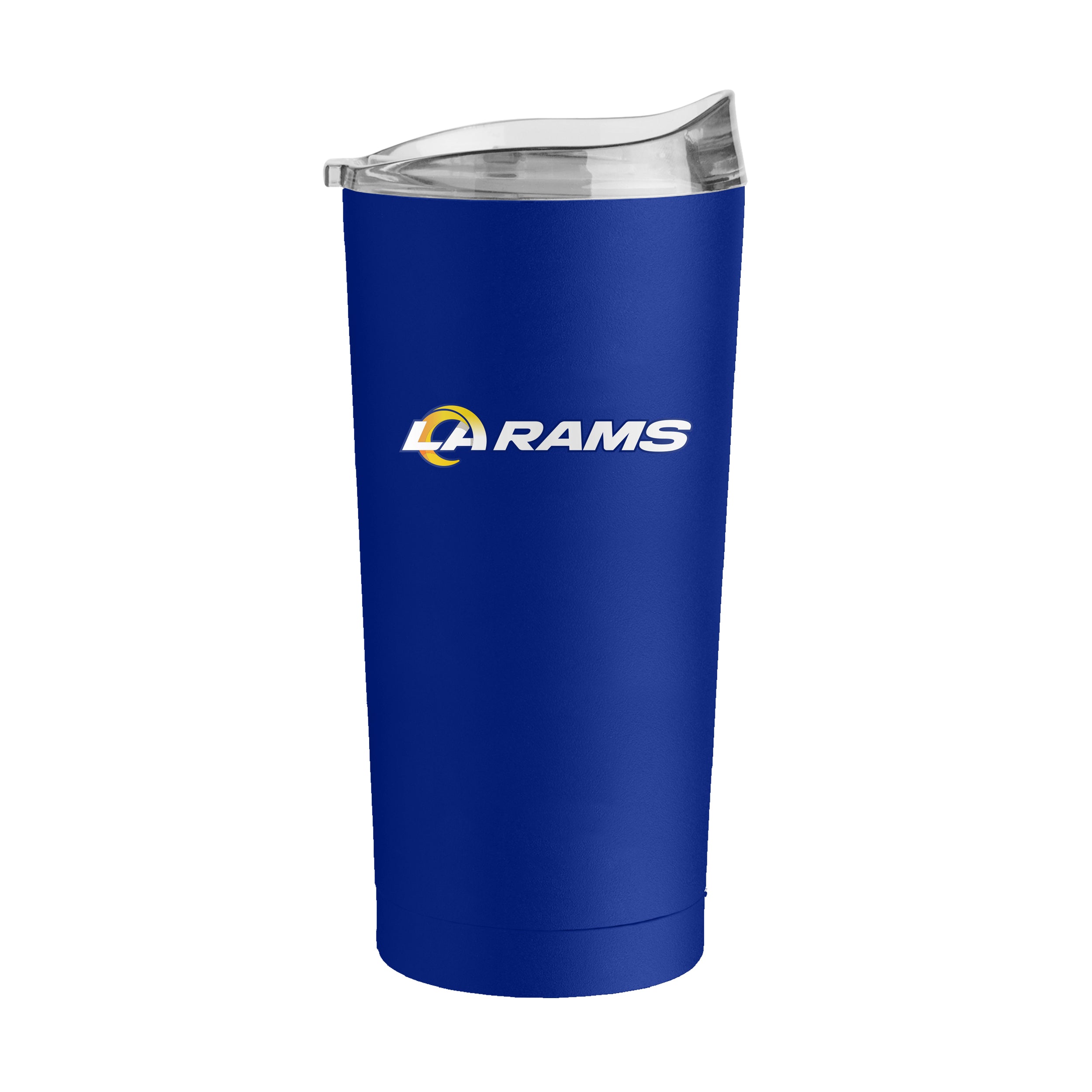 Los Angeles Rams 20 oz. Flipside Powder Coat Tumbler