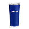 Los Angeles Rams 20 oz. Flipside Powder Coat Tumbler