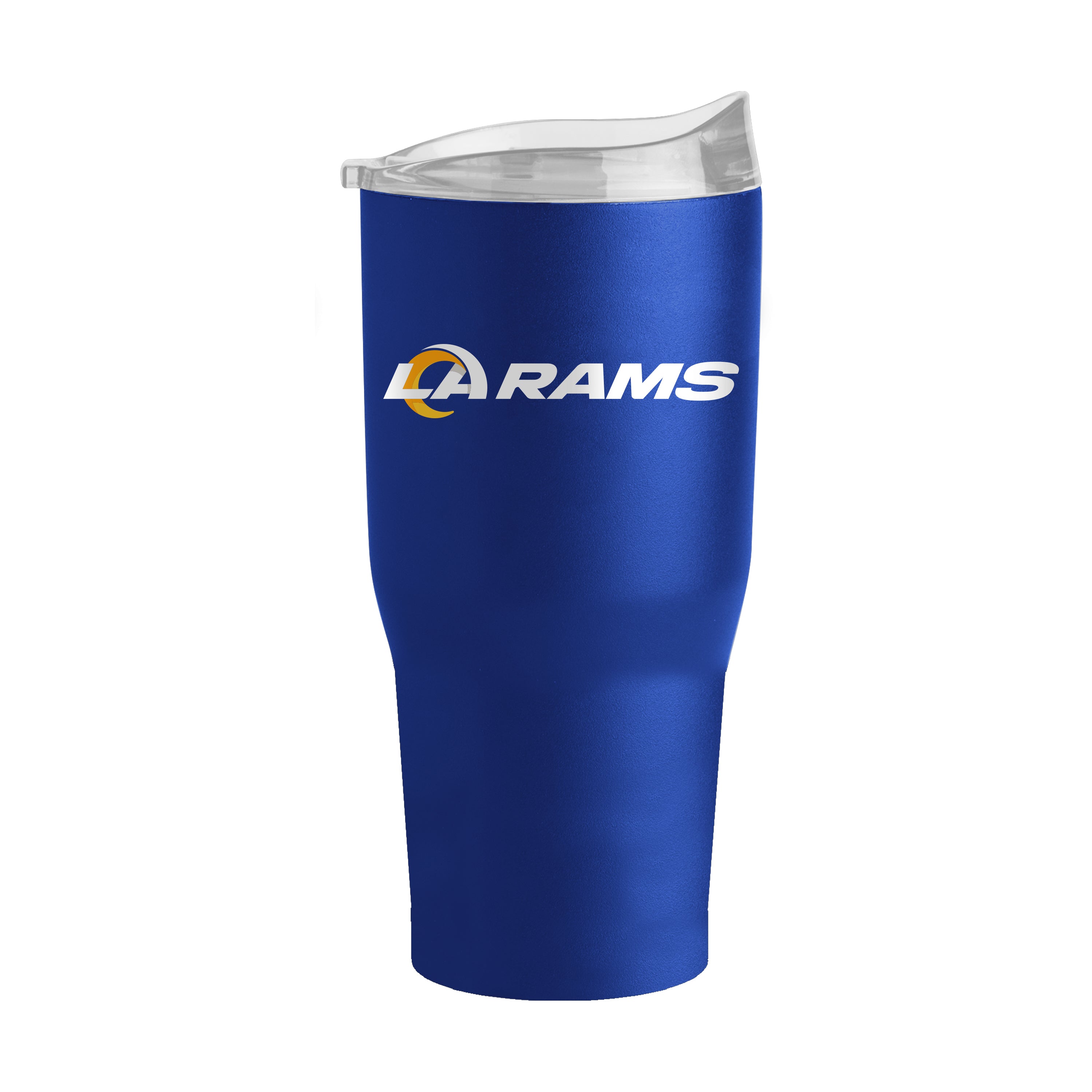Los Angeles Rams 30 oz. Flipside Powder Coat Tumbler