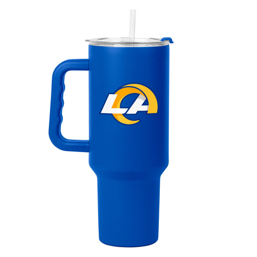 Product Image for Los Angeles Rams 40 oz. Flipside Powder Coat Tumbler