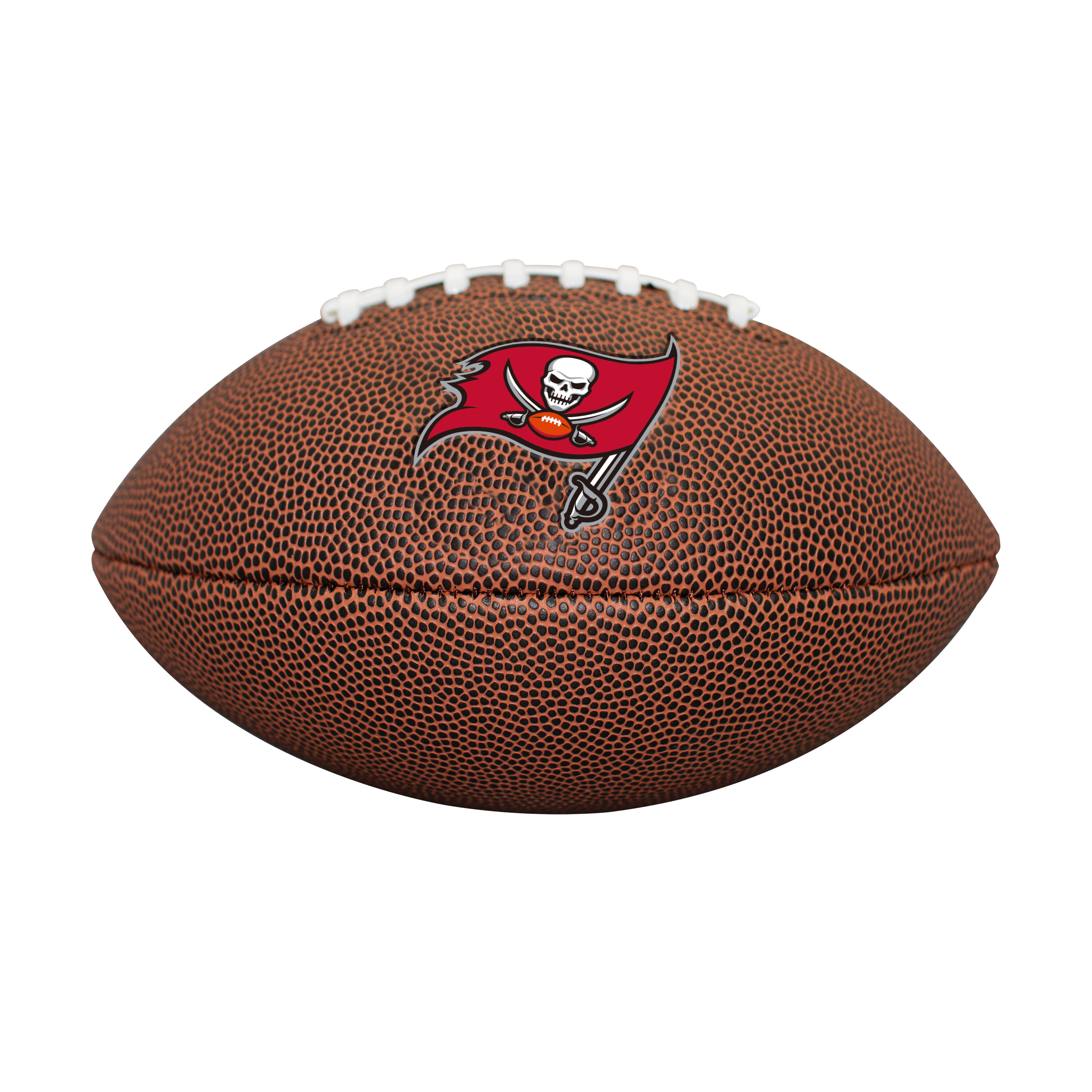 Tampa Bay Buccaneers Mini-Size Composite Football