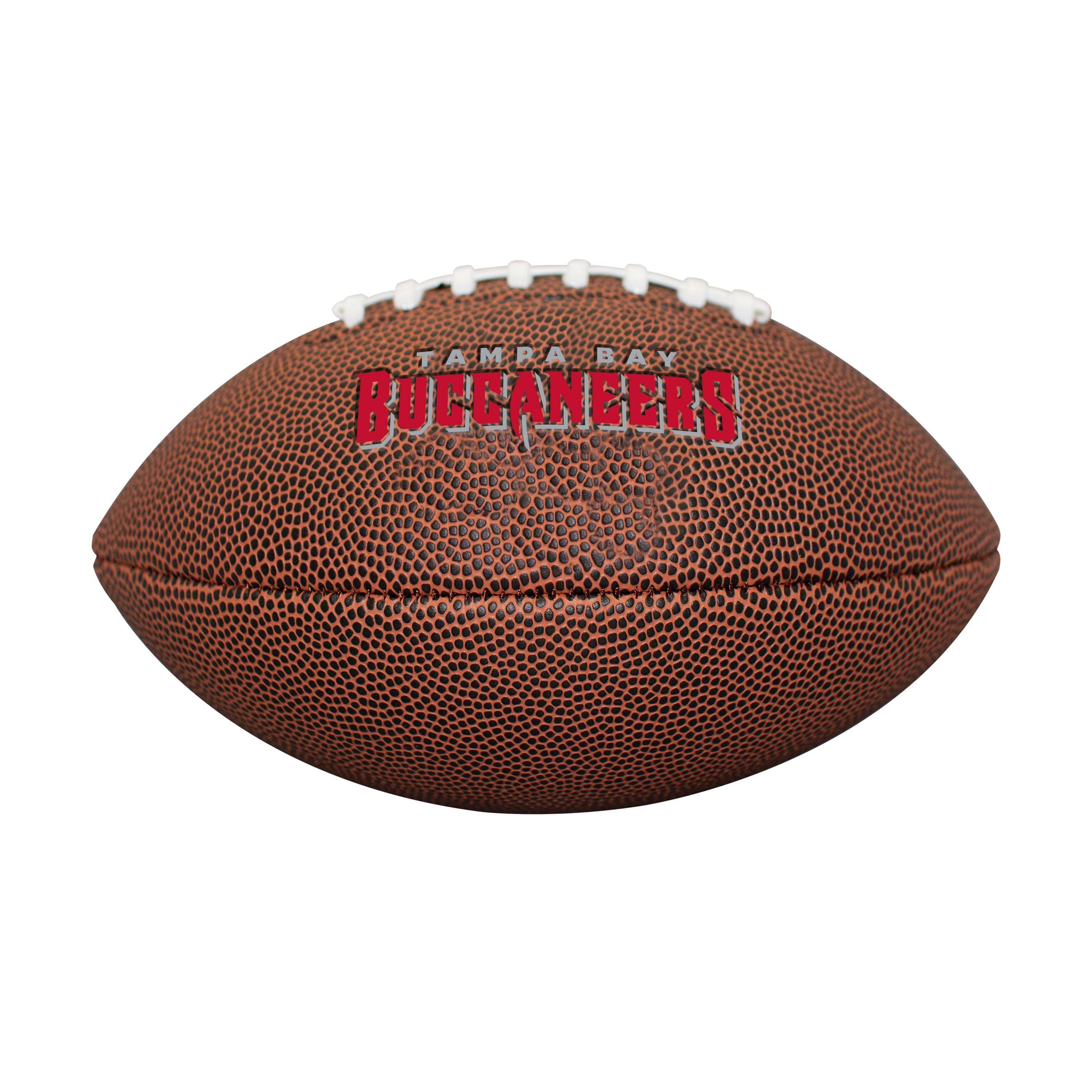 Tampa Bay Buccaneers Mini-Size Composite Football