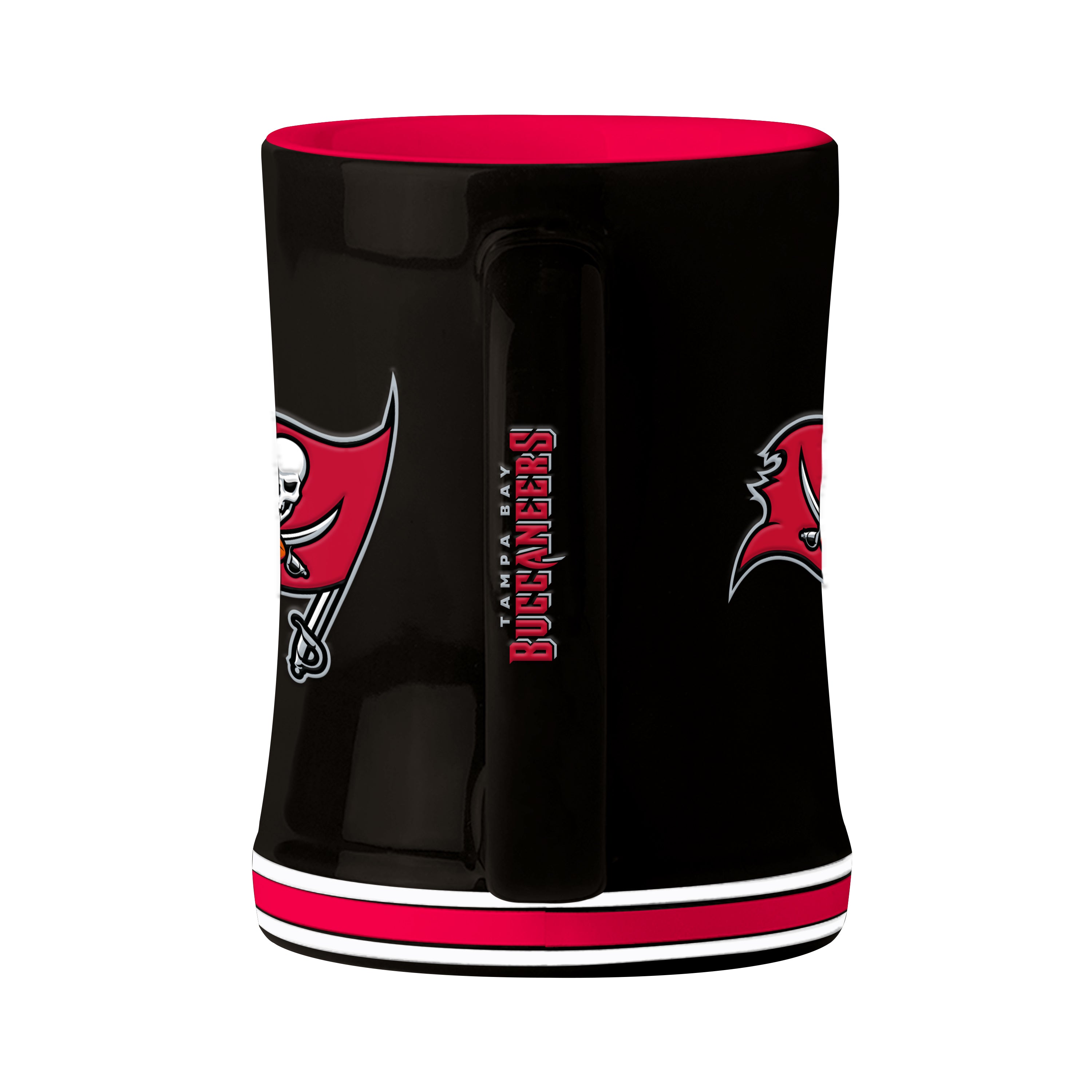 Tampa Bay Buccaneers 14 oz. Relief Mug