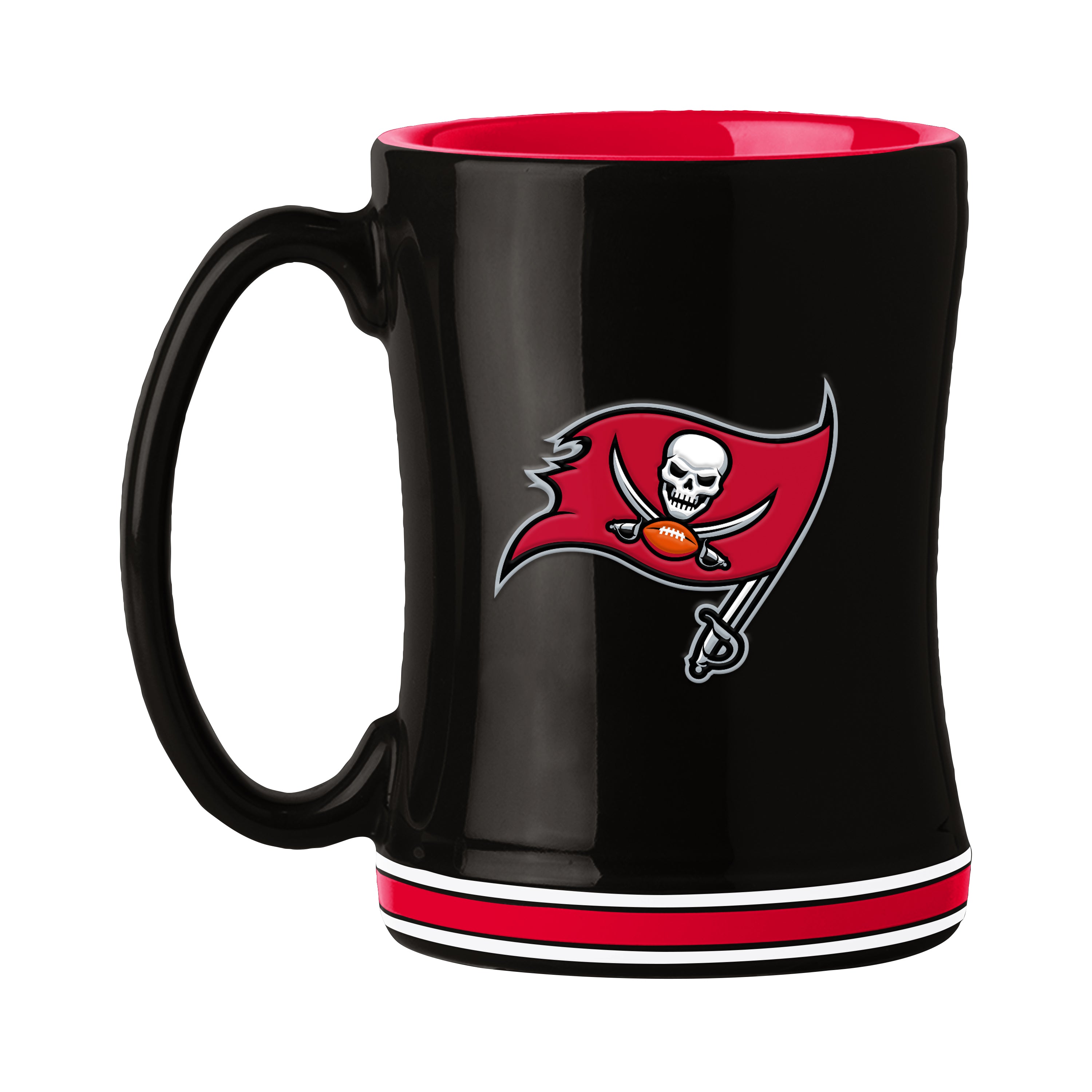 Tampa Bay Buccaneers 14 oz. Relief Mug