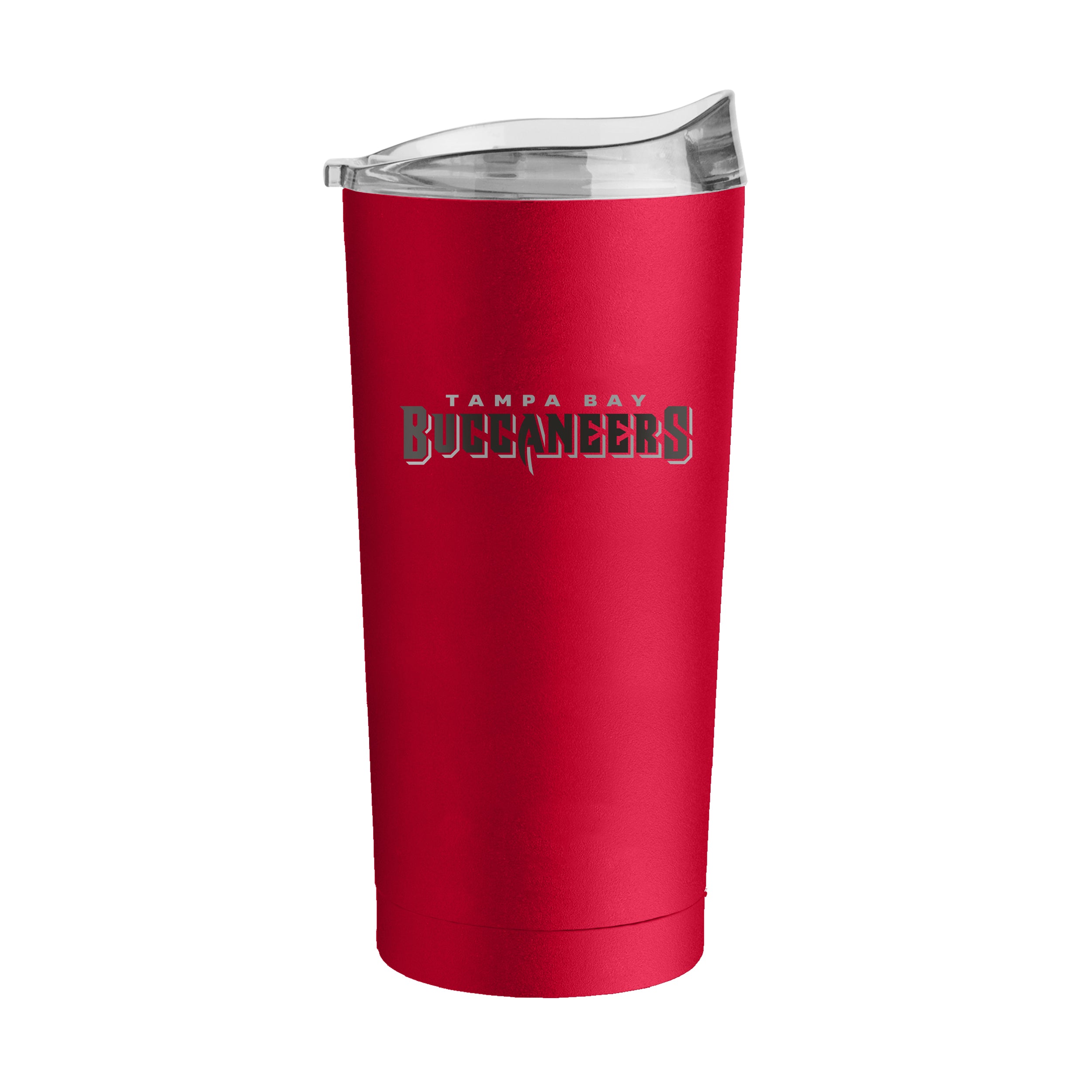 Tampa Bay Buccaneers 20 oz. Flipside Powder Coat Tumbler