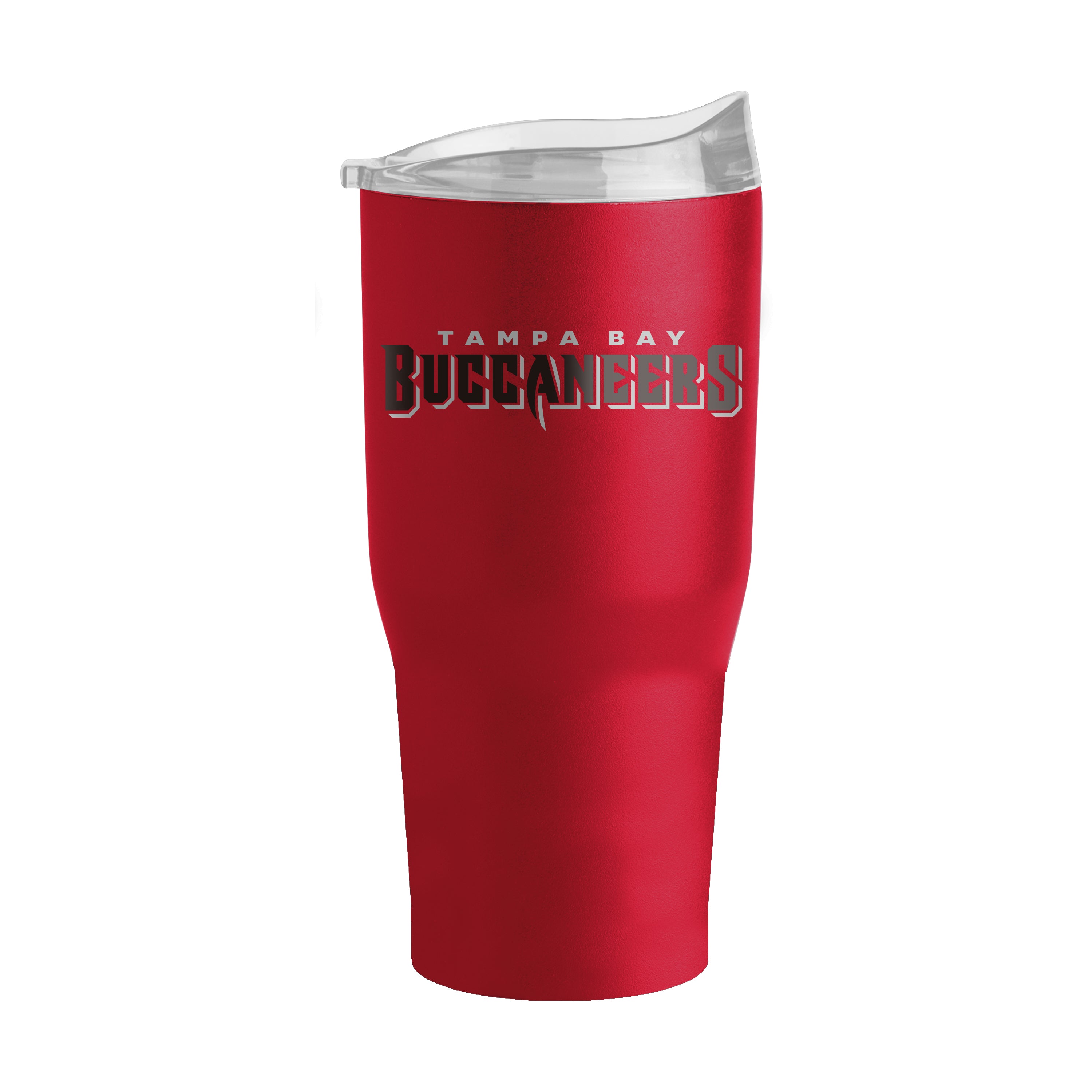 Tampa Bay Buccaneers 30 oz. Flipside Powder Coat Tumbler