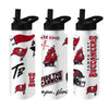 Tampa Bay Buccaneers 34oz Native Quencher Bottle