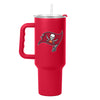 Tampa Bay Buccaneers 40 oz. Flipside Powder Coat Tumbler