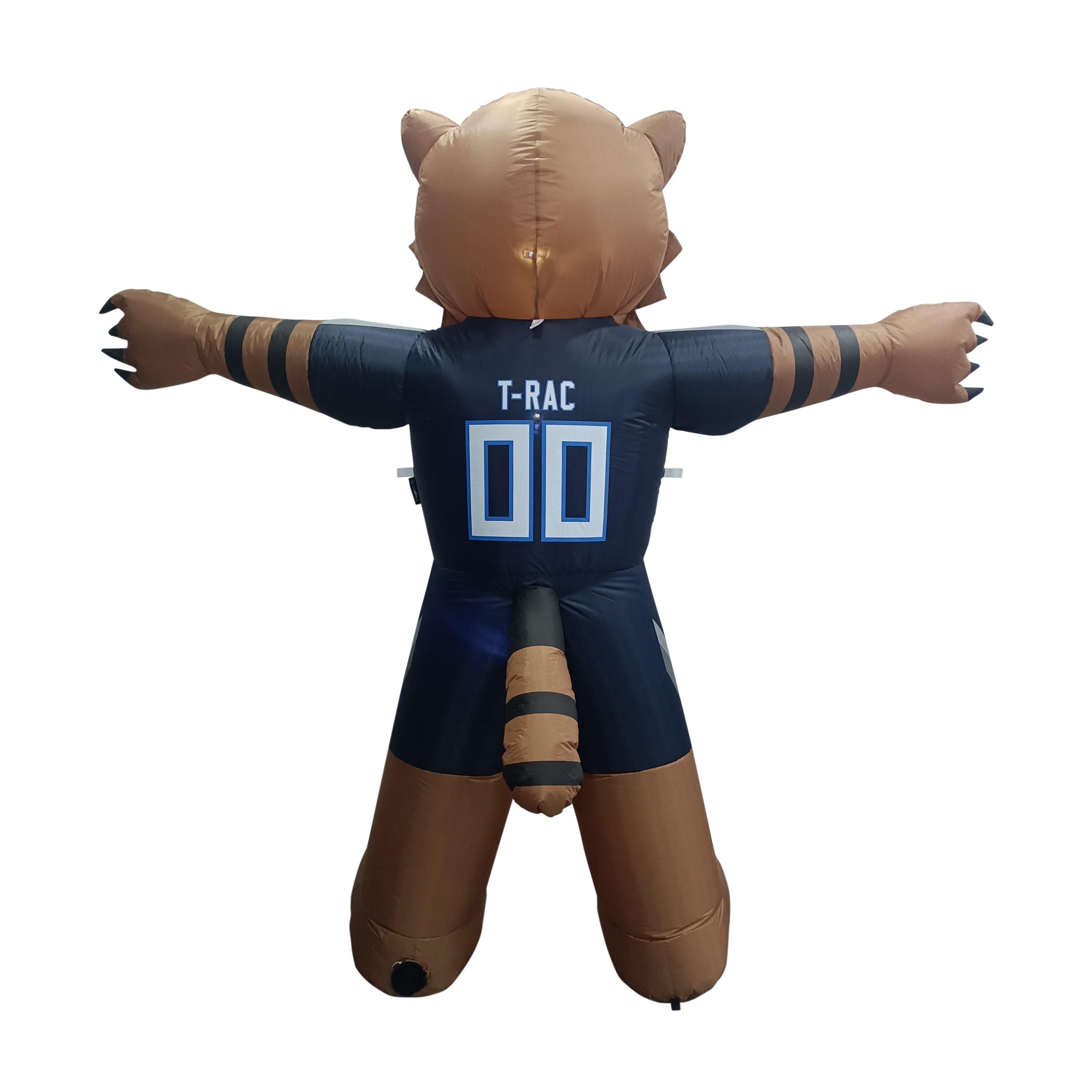 Tennessee Titans Inflatable Mascot