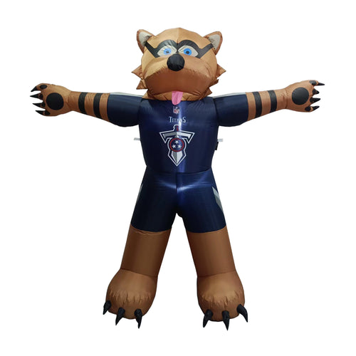 Product Image for Tennessee Titans Inflatable Mascot