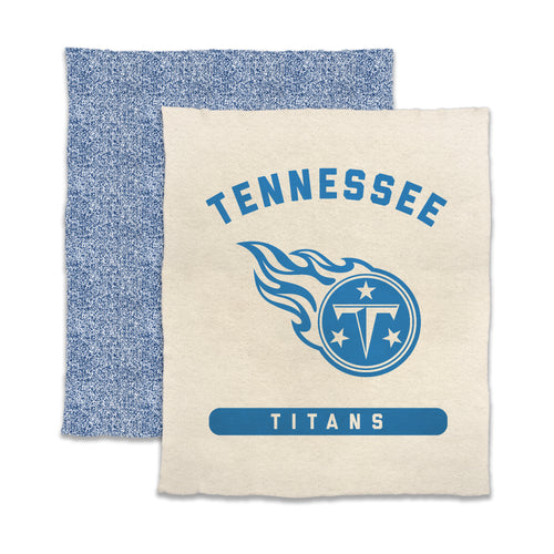 Product Image for Tennessee Titans Luxe Prime Dreams Throw
