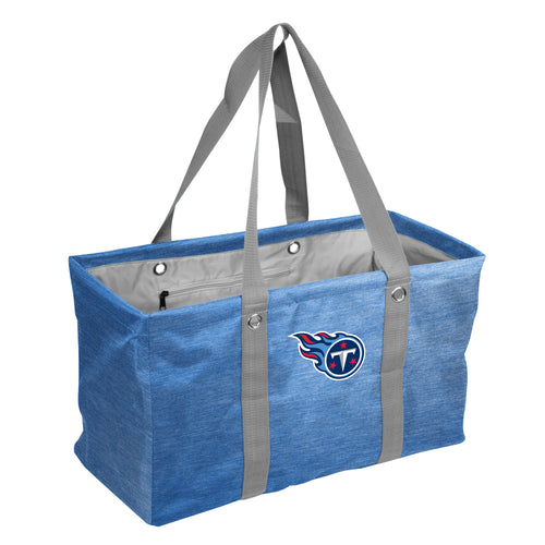 Product Image for Tennessee Titans Crosshatch Picnic Caddy