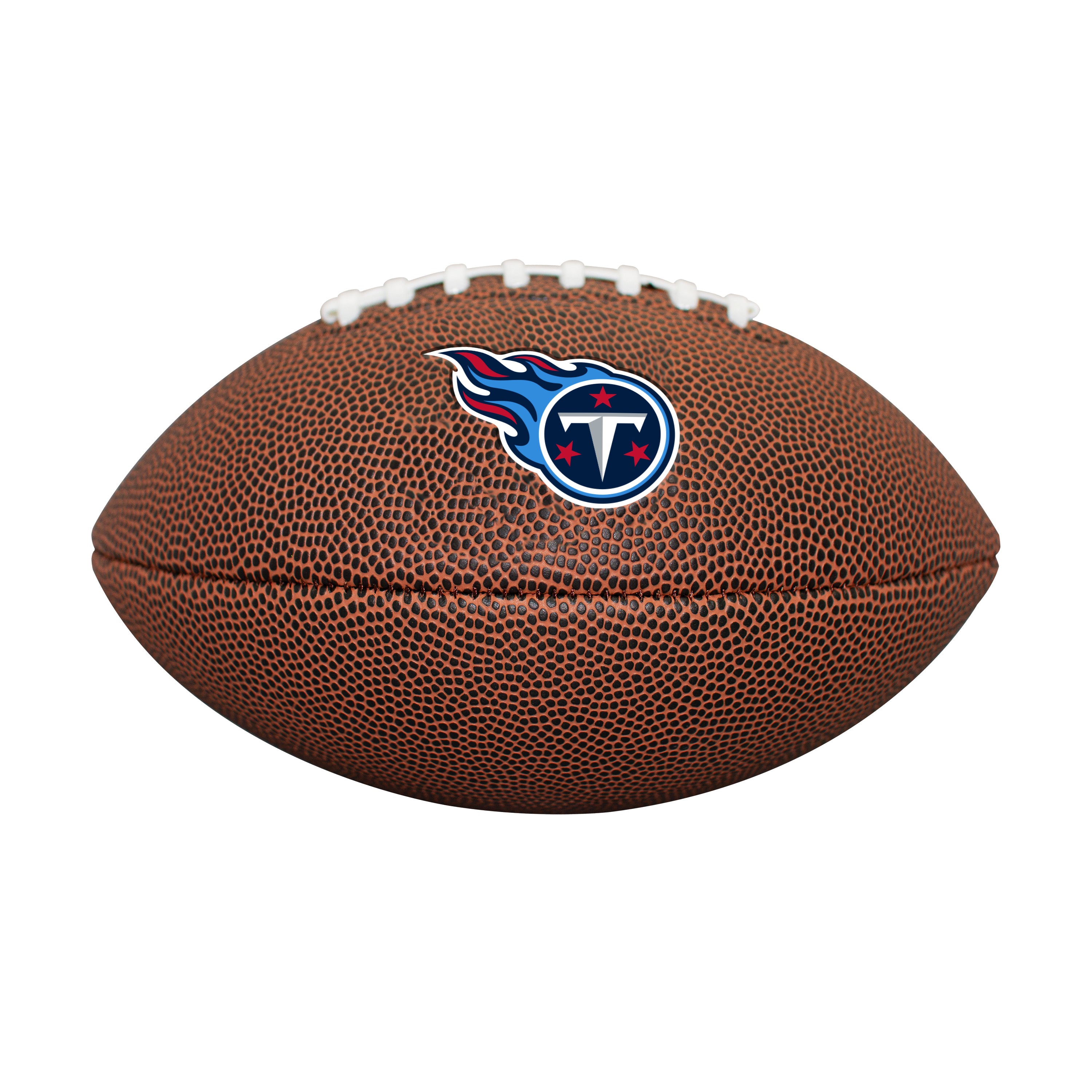 Tennessee Titans Mini-Size Composite Football