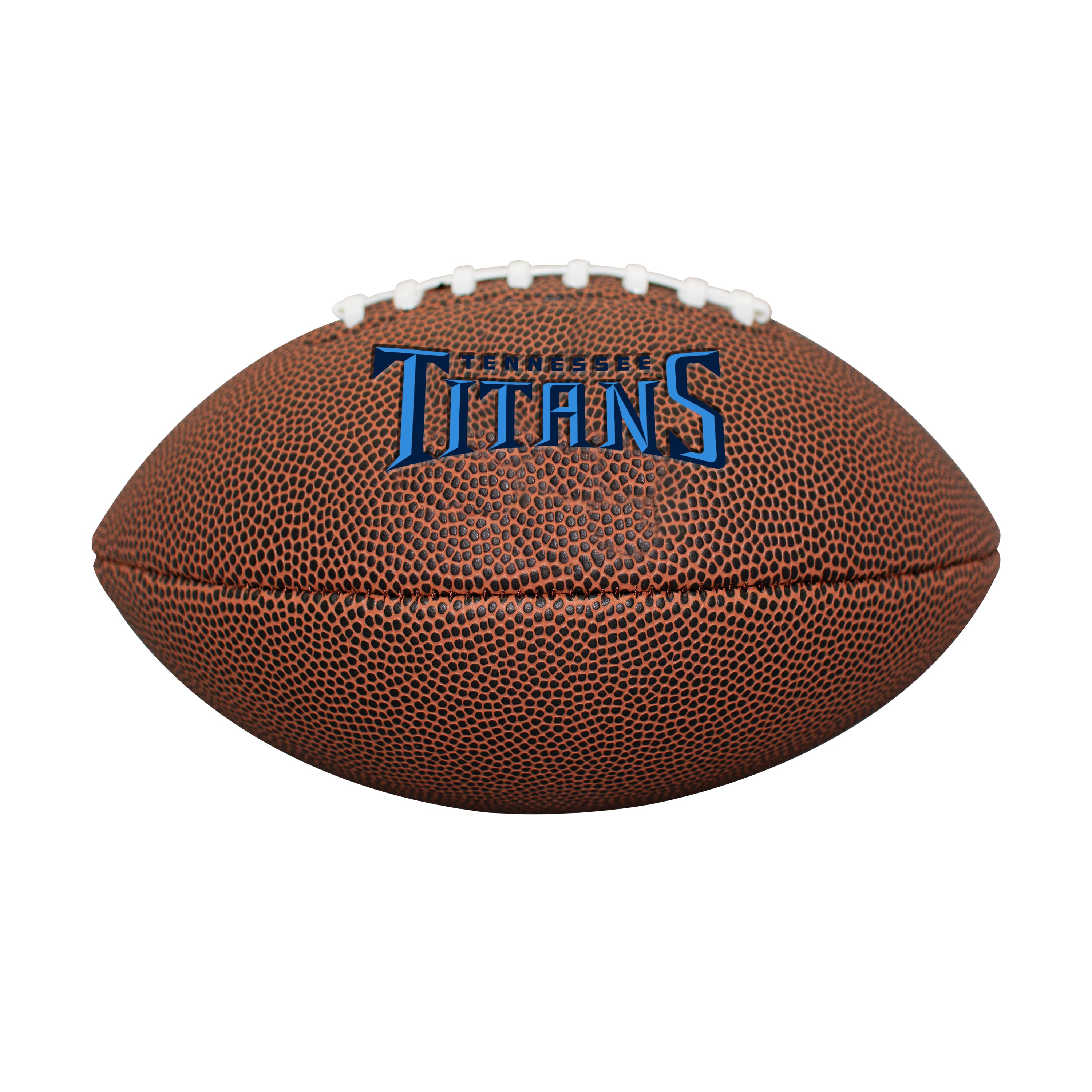 Tennessee Titans Mini-Size Composite Football