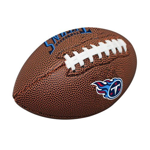 Product Image for Tennessee Titans Mini-Size Composite Football