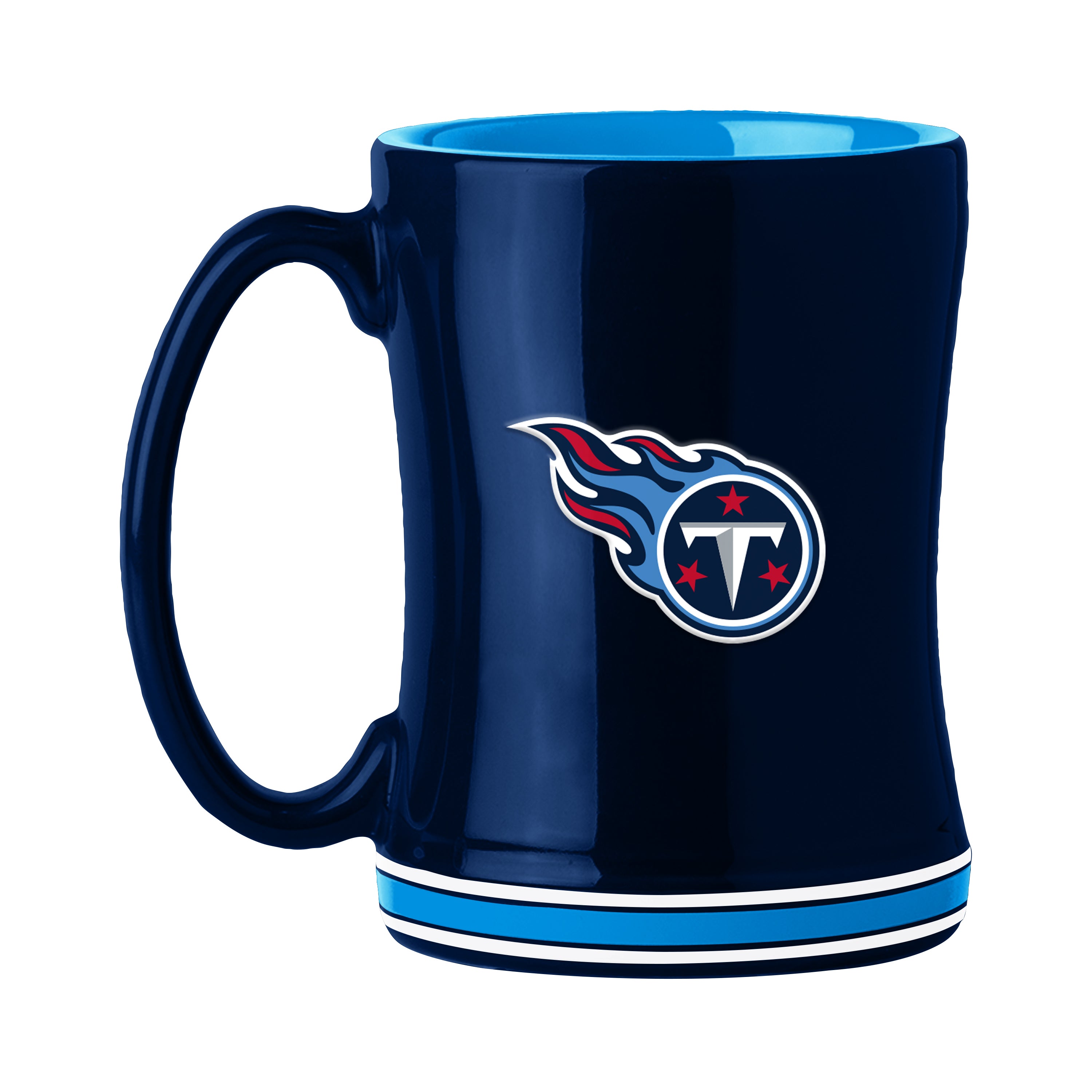 Tennessee Titans 14 oz. Relief Mug