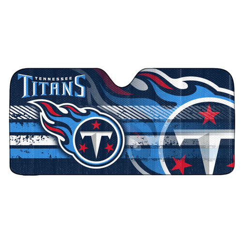 Product Image for NFL - Tennessee Titans Auto Shade
