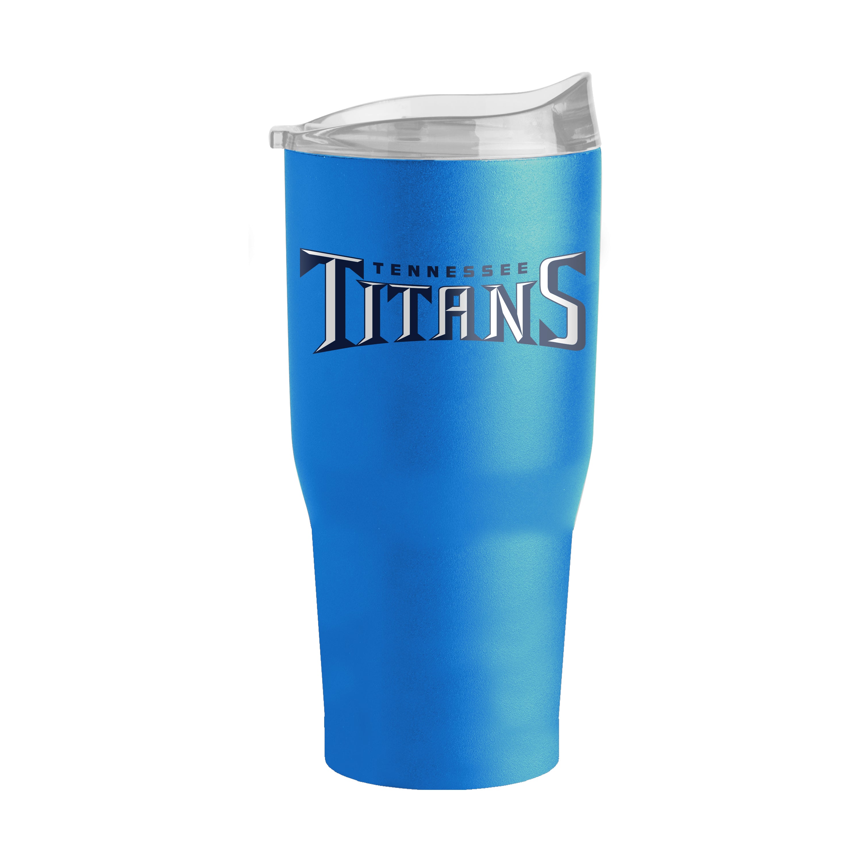 Tennessee Titans 30 oz. Flipside Powder Coat Tumbler