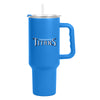 Tennessee Titans 40 oz. Flipside Powder Coat Tumbler