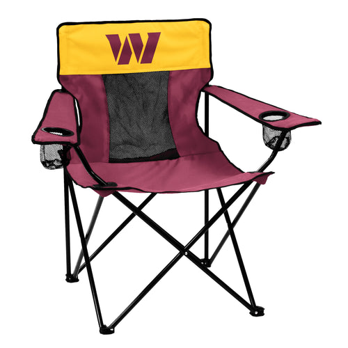 Product Image for Washington Commanders Elite Chair
