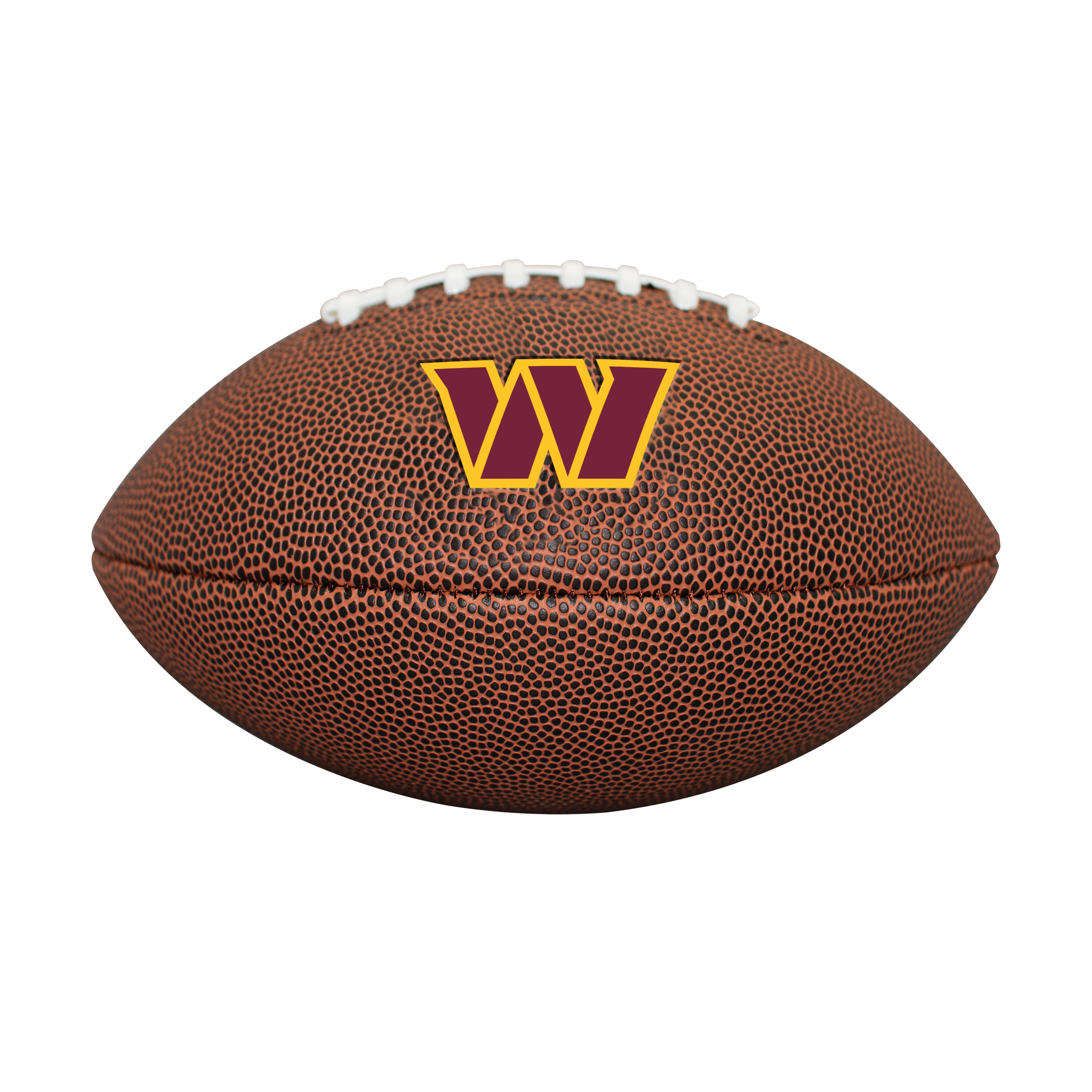 Washington Commanders Mini-Size Composite Football