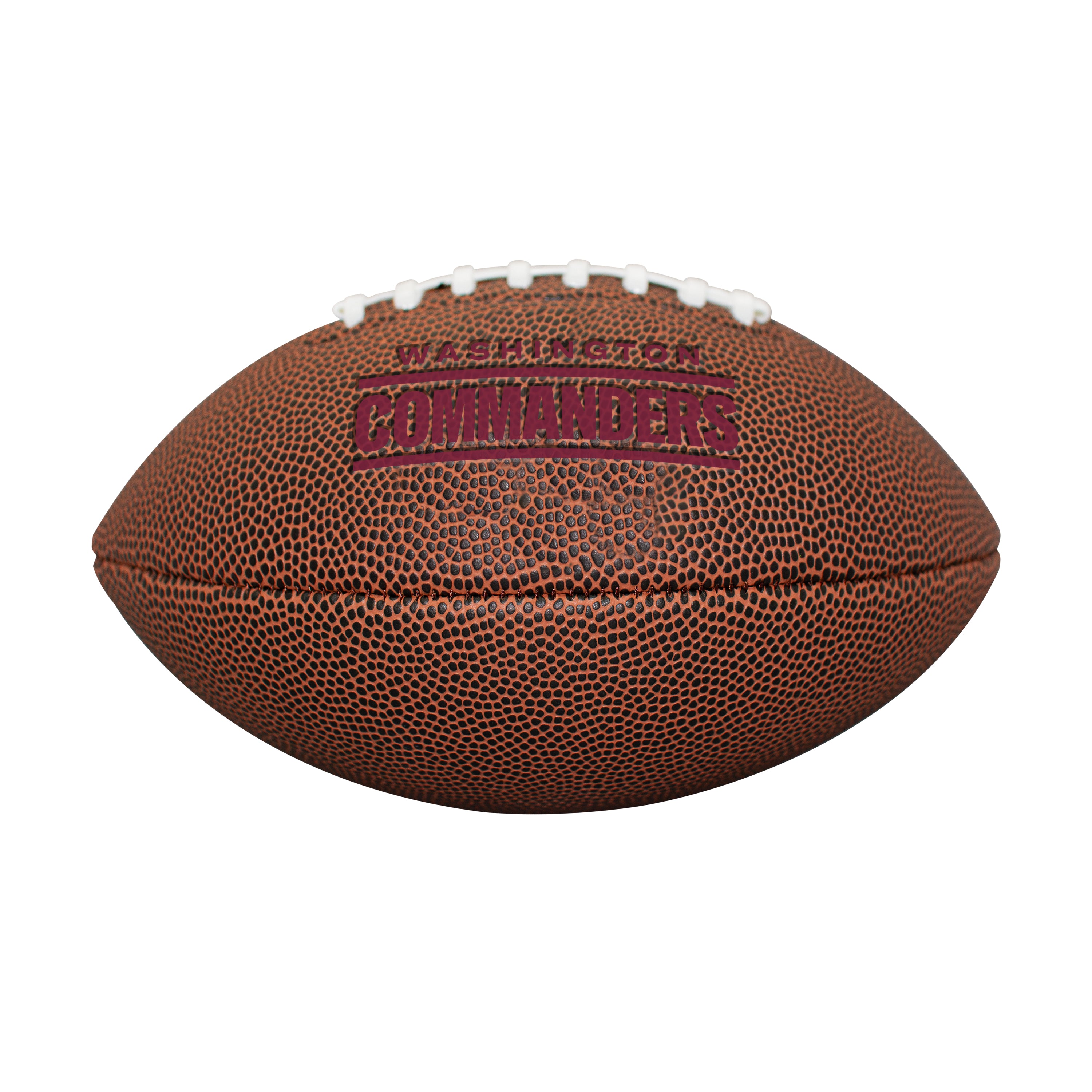 Washington Commanders Mini-Size Composite Football