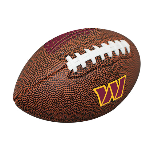 Product Image for Washington Commanders Mini-Size Composite Football