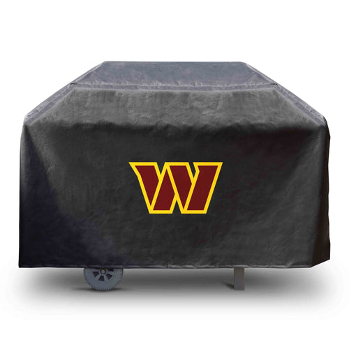 Product Image for NFL - WASHINGTON COMMANDERS GRILLCOVER4BURN