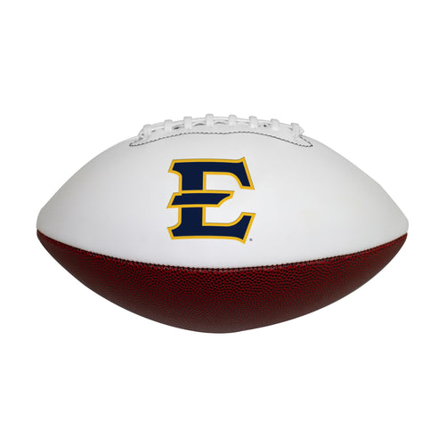 Product Image for East TN State Official-Size Autograph Football