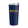 East TN State 20oz Flipside Powder Coat Tumbler