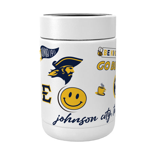 Product Image for East TN State Powder Native Coat Coolie
