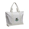 Cleveland State Leopard Pattern Tote