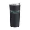 Cleveland State 20oz Flipside Powder Coat Tumbler