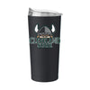 Cleveland State 20oz Flipside Powder Coat Tumbler