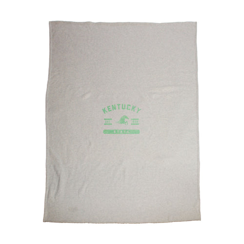 Product Image for Kentucky State Sublimated Sweatshirt Blanket