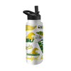Kentucky State 34oz Native Quencher Bottle - Logo Brands