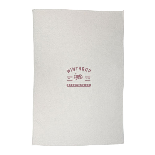 Product Image for Winthrop Sublimated Sweatshirt Blanket