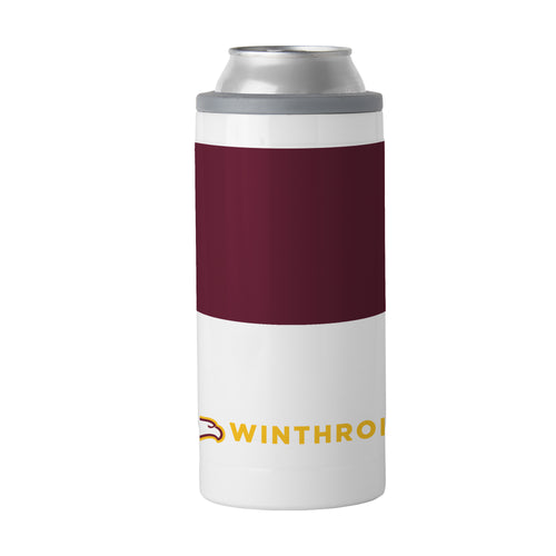 Product Image for Winthrop 12oz Colorblock Slim Can Coolie
