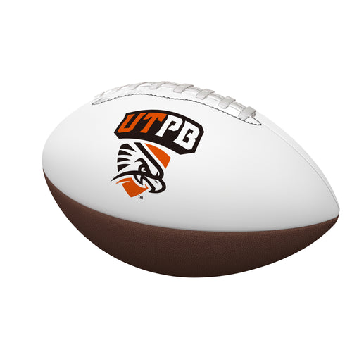 Product Image for Texas Permian Basin Full Size Autograph Football