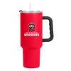 East Stroudsburg U of Penn 40oz Flipside Powder Coat Tumbler