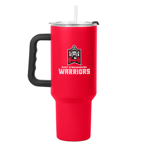 Product Image for East Stroudsburg U of Penn 40oz Flipside Powder Coat Tumbler