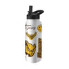 Rowan University 34oz Native Quencher Bottle - Logo Brands