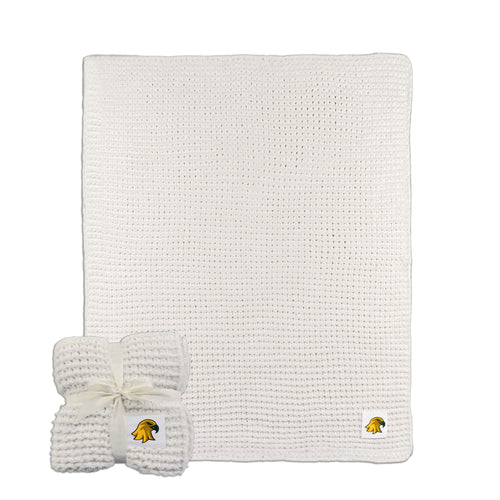 Product Image for Brockport Cable Knit Throw 50x60