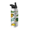 Brockport 34oz Native Quencher Bottle - Logo Brands
