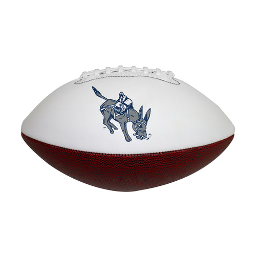 Product Image for Colorado School of Mines Full Size Autograph Football