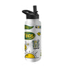 Arkansas Tech 34oz Native Quencher Bottle - Logo Brands