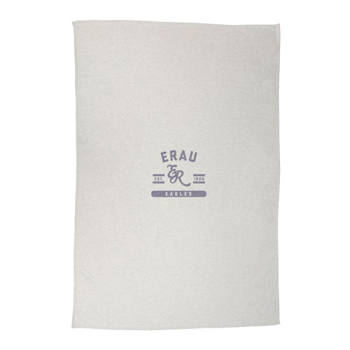 Product Image for Embry Riddle Prescott Sublimated Sweatshirt Blanket