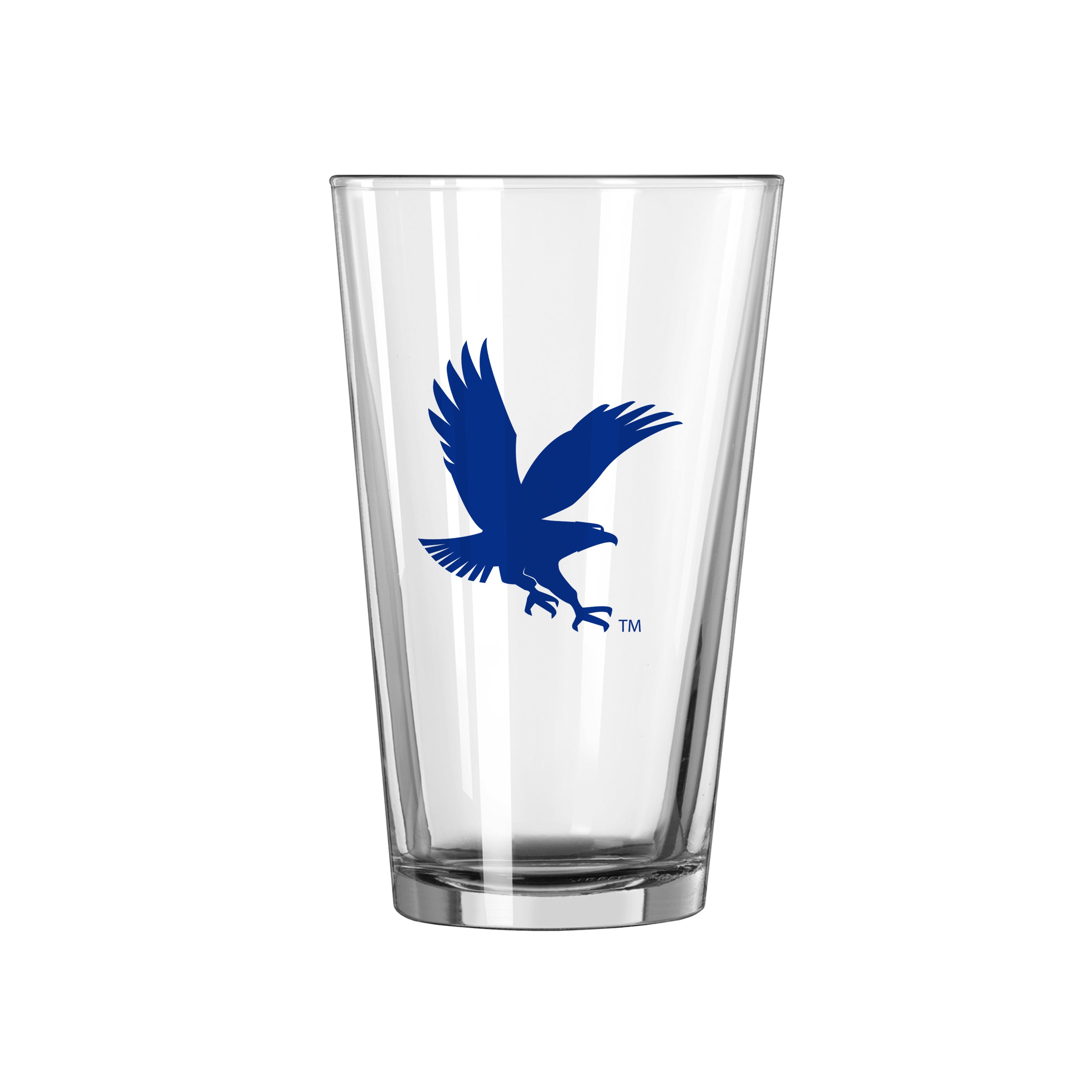 Embry Riddle Prescott 16oz Gameday Pint Glass
